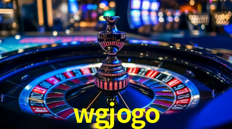 wgjogo bet