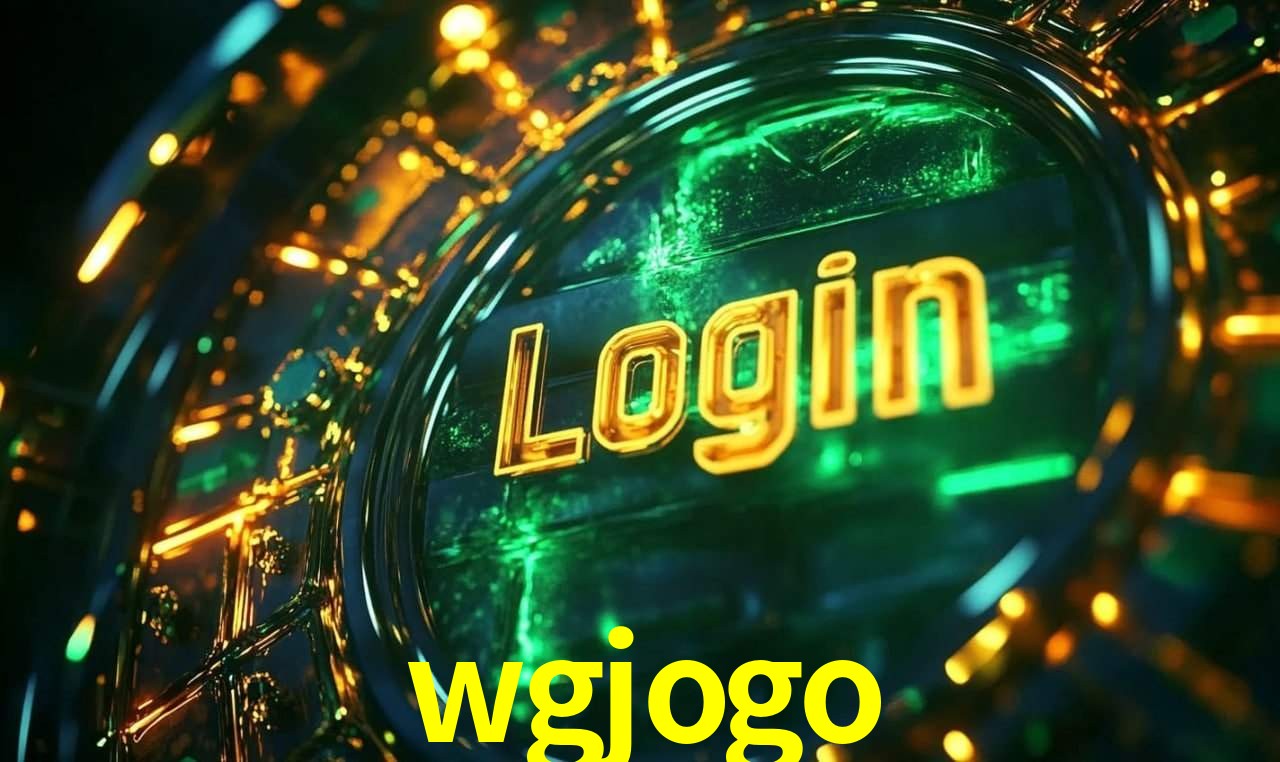 Segurança e privacidade no APP wgjogo