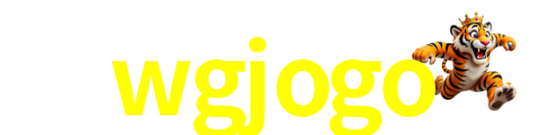 Logo da wgjogo